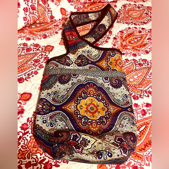 Pharamond Life Terra Grip Yoga Mat Plum and Tote - Picture 8 of 9